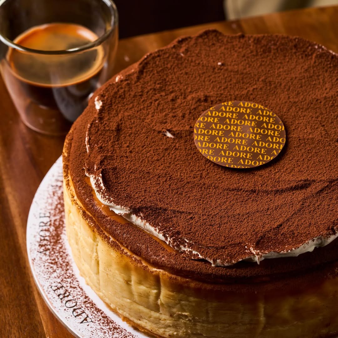 ADORE KUWAIT BRANDED CHOCOLATE MADE FROM CHOCOLATE TRANSFER SHEET FOR CHABLON